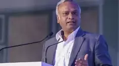 EVM Confidence Survey Controversy: ‘Whose organization conducted the survey?’ – Minister Priyank Kharge questions