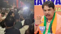 R. Ashok demands a fair investigation into the murder of MLA Janardhana Reddy