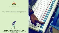 KAP survey controversy: State government logo, Election Commissioner photo. Report caught between vote theft allegations