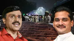 ಗಣಿ‌ನಾಡಿನ ಅಧಿಪತ್ಯಕ್ಕಾಗಿ ರೆಡ್ಡಿಗಳ ಕಾದಾಟ; ಮೊಳಗಿದ ಗುಂಡಿನ ಸದ್ದು