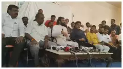 ಬಳ್ಳಾರಿ ಸಂಘರ್ಷ: ನ್ಯಾಯಾಂಗ ಅಥವಾ ಸಿಬಿಐ ತನಿಖೆಗೆ ಬಿಜೆಪಿ ನಾಯಕರ ಪಟ್ಟು