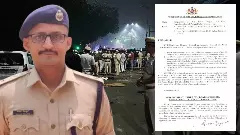 ಬಳ್ಳಾರಿ ಘರ್ಷಣೆ| ನಿಯುಕ್ತಿಗೊಂಡ ಒಂದೇ ದಿನದಲ್ಲಿ ಎಸ್ಪಿ ತಲೆದಂಡ