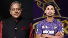 Bangladesh players selection controversy: Dont mix sports and politics, says Shashi Tharoor