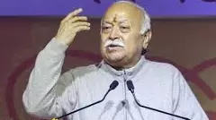 RSS is not a paramilitary force, dont interpret the Sangh by looking at BJP: Mohan Bhagwat
