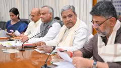 Central governments conspiracy to destroy rural economy; CM outraged over NREGA name change