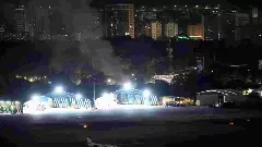 ವೆನೆಜುವೆಲಾ ಮೇಲೆ ಅಮೆರಿಕ ದಾಳಿ- ಸರಣಿ ಬಾಂಬ್‌ ಸ್ಫೋಟ- ಎಮರ್ಜೆನ್ಸಿ ಘೋಷಣೆ!