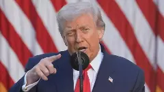 Venezuelan President Nicolas Maduro taken into custody by US military; Trump announces!