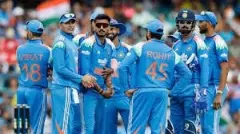 New Zealand ODI series: Team India announced; Shubman Gill captains, Shreyas Iyer and Siraj back