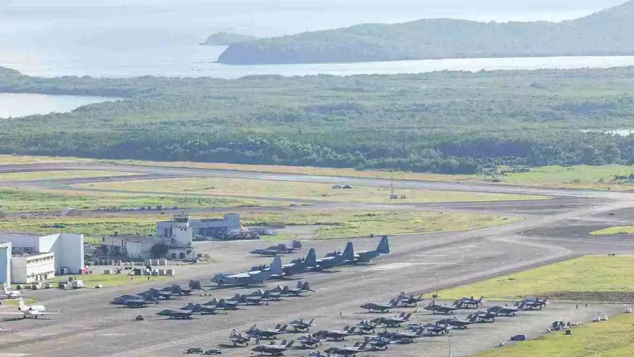 ವೆನೆಜುವೆಲಾ ಮೇಲೆ ಅಮೆರಿಕ ದಾಳಿ: ಭಾರತ ಮೌನ, ಪ್ರಜೆಗಳಿಗೆ ಎಚ್ಚರಿಕೆ