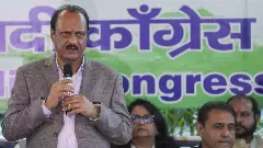 ಪುಣೆ ಅಭಿವೃದ್ಧಿ ಕುಂಠಿತಕ್ಕೆ ಬಿಜೆಪಿ ನೇರ ಹೊಣೆ: ಉಪಮುಖ್ಯಮಂತ್ರಿ ಅಜಿತ್ ಪವಾರ್ ವಾಗ್ದಾಳಿ