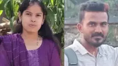 Yellapur: Accused of murdering woman who rejected his love hangs himself in forest
