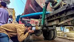 Contaminated water problem in Indore: Number of people dying from diarrhea increases; officials scramble to find source
