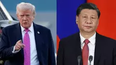 China warns US to release Maduro couple immediately