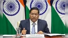 Venezuela crisis: India gravely concerned over Maduros arrest