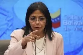 Venezuelas Leadership Confusion: Race for Power After Maduros Imprisonment Venezuelas Leadership Confusion: Race for Power After Maduros Imprisonment