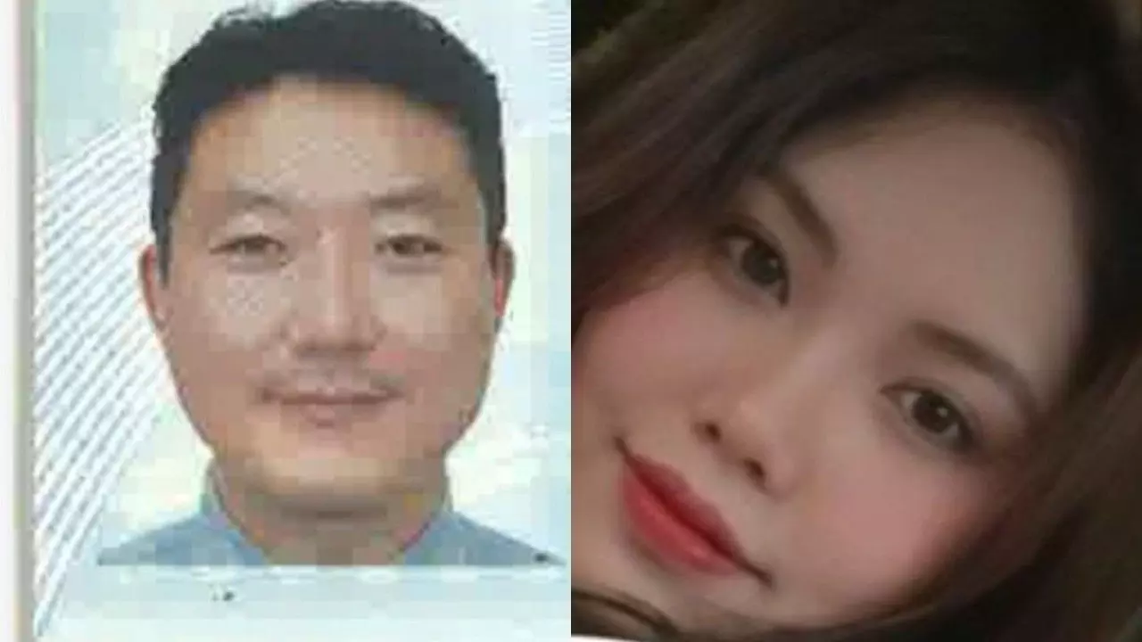 Manipur woman killed by South Korean live-in partner