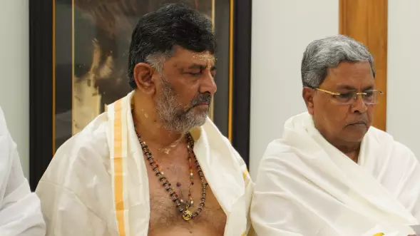 ಕರ್ನಾಟಕದ ದ್ವೇಷ ಭಾಷಣ ಕಾನೂನು: ಕಾಂಗ್ರೆಸ್ ರಾಜಕೀಯ ಹೋರಾಟ ವಿಷದ ಹಲ್ಲು ಕಿತ್ತ ಹಾವು