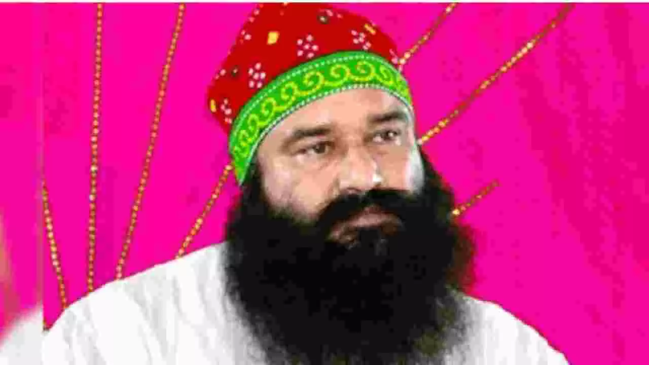 ಶಿಷ್ಯೆಯರ ಮೇಲೆ ಅತ್ಯಾಚಾರ ಎಸಗಿದ್ದ ರಾಮ್ ರಹೀಮ್ ಸಿಂಗ್‌ಗೆ ಮತ್ತೆ 40 ದಿನ ಪೆರೋಲ್