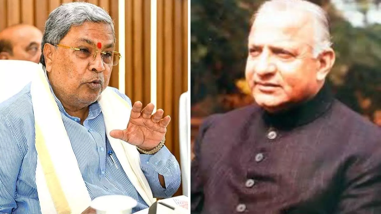 Siddaramaiah to equal Kings record: Tomorrow will be a moment of history