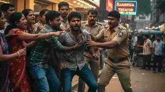 ಮಹಿಳೆಯರೇ ಎಚ್ಚರ! ಥಿಯೇಟರ್‌ನ ಟಾಯ್ಲೆಟ್‌ನಲ್ಲಿ ಹಿಡನ್‌ ಕ್ಯಾಮರಾ-ಕಾಮುಕ ಅರೆಸ್ಟ್‌