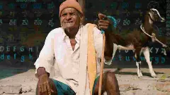 ತಿಥಿ ಚಿತ್ರದ ಜೋಡಿ ಇನ್ನು ನೆನಪು: ಗಡ್ಡಪ್ಪನ ಬೆನ್ನಲ್ಲೇ ಸೆಂಚುರಿ ಗೌಡ ವಿಧಿವಶ