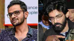 ದೆಹಲಿ ಗಲಭೆ ಪ್ರಕರಣ: ಉಮರ್ ಖಾಲಿದ್, ಶರ್ಜೀಲ್ ಇಮಾಮ್‌ಗೆ ಜಾಮೀನು ಇಲ್ಲ…ಐವರಿಗೆ ಸುಪ್ರೀಂ ರಿಲೀಫ್‌!