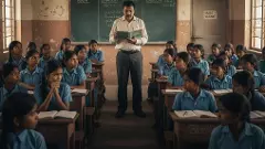 ವಸತಿ ಶಾಲೆಗಳಲ್ಲಿ ಶಿಕ್ಷಕರ ಕೊರತೆ: ಹಿಂದುಳಿದ ವರ್ಗದ ಪ್ರತಿಭೆಯ ಭವಿಷ್ಯ ಅಸ್ಥಿರ