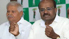 Bellary shootout: Politics even in the post-mortem? HDK makes serious allegations against the state government