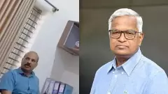 Only those who know Kannada should be given jobs in private educational institutions: Purushottam Bilimale