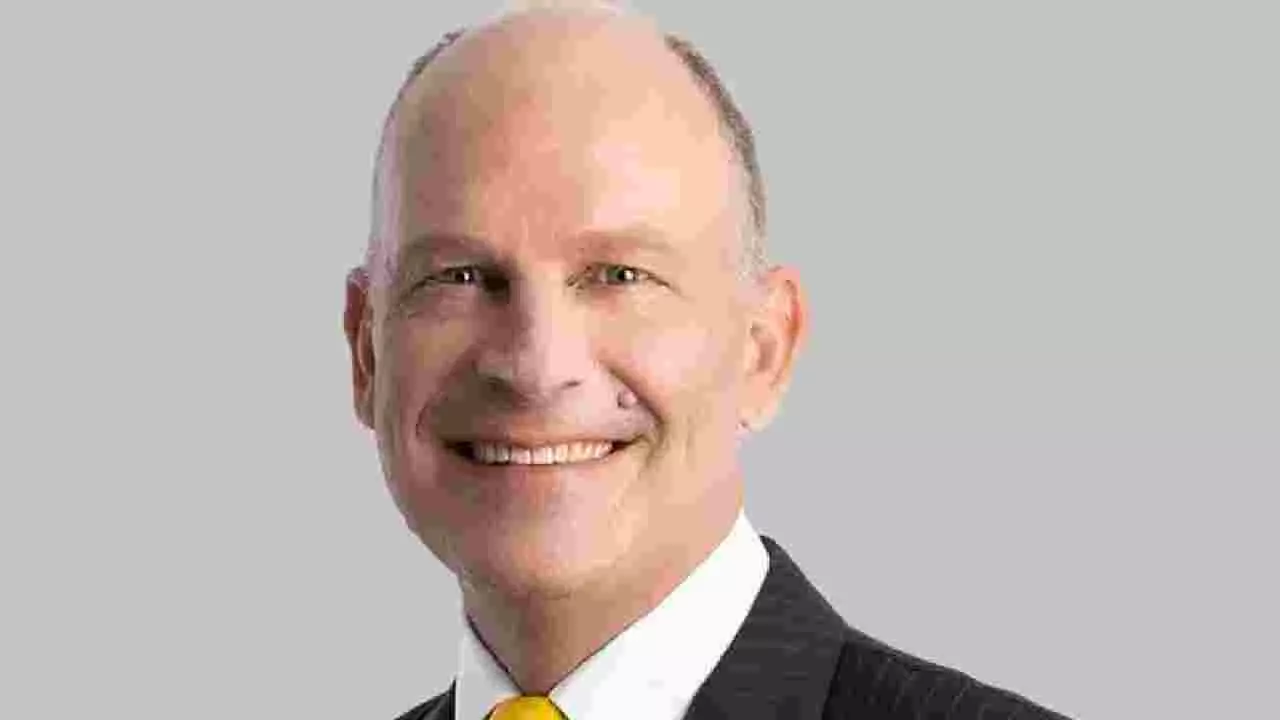 ಏರ್ ಇಂಡಿಯಾಗೆ ಹೊಸ ಸಿಇಒ? ಕ್ಯಾಂಪ್ಬೆಲ್ ವಿಲ್ಸನ್ ಬದಲಿಸಲು ಮುಂದಾದ ಟಾಟಾ ಗ್ರೂಪ್! ಏರ್ ಇಂಡಿಯಾಗೆ ಹೊಸ ಸಿಇಒ? ಕ್ಯಾಂಪ್ಬೆಲ್ ವಿಲ್ಸನ್ ಬದಲಿಸಲು ಮುಂದಾದ ಟಾಟಾ ಗ್ರೂಪ್!