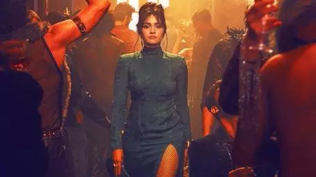 Toxic Movie| ಯಶ್ ಟಾಕ್ಸಿಕ್ನಲ್ಲಿ ರುಕ್ಮಿಣಿ ವಸಂತ್; ಫಸ್ಟ್ ಲುಕ್ ರಿವೀಲ್