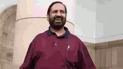 ಮಾಜಿ ಕೇಂದ್ರ ಸಚಿವ ಸುರೇಶ್ ಕಲ್ಮಾಡಿ ವಿಧಿವಶ