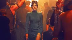 Toxic Movie| ಯಶ್ ಟಾಕ್ಸಿಕ್ನಲ್ಲಿ ರುಕ್ಮಿಣಿ ವಸಂತ್; ಫಸ್ಟ್ ಲುಕ್ ರಿವೀಲ್