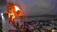 ತಿರುಪರಂಕುಂದ್ರಂ ಬೆಟ್ಟದ ಮೇಲೆ ದೀಪ ಬೆಳಗಲು ಹೈಕೋರ್ಟ್ ಗ್ರೀನ್ ಸಿಗ್ನಲ್!