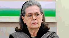 ಸೋನಿಯಾ ಗಾಂಧಿ ಆಸ್ಪತ್ರೆಗೆ ದಾಖಲು: ಆರೋಗ್ಯದ ಬಗ್ಗೆ ವೈದ್ಯರು ಹೇಳಿದ್ದೇನು?