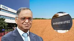 ಇನ್ಫೋಸಿಸ್‌ ಭೂಮಿ ಮಾರಾಟ| ಐವರು ಅಧಿಕಾರಿಗಳ ತಲೆದಂಡಕ್ಕೆ ಕಾರಣವೇನು?