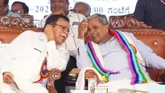 Without Siddaramaiah, Congress has less chance: K.N. Rajannas indirect message