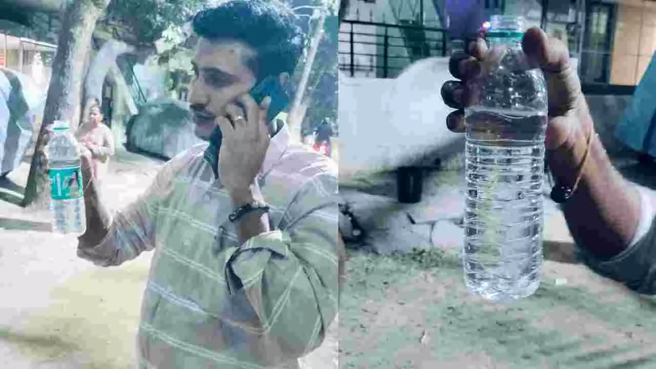 ಲಿಂಗರಾಜಪುರ ನಿವಾಸಿಗಳಿಗೆ ಗುಡ್ ನ್ಯೂಸ್! ಕಲುಷಿತ ನೀರಿನಿಂದ ಕೊನೆಗೂ ಮುಕ್ತಿ