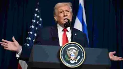 ವೆನೆಜುವೆಲಾ ಮೇಲೆ ಅಮೆರಿಕ ಕಬ್ಜ:50 ಮಿಲಿಯನ್ ಬ್ಯಾರೆಲ್ ತೈಲ ರಫ್ತು