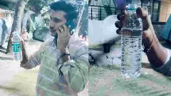 ಲಿಂಗರಾಜಪುರ ನಿವಾಸಿಗಳಿಗೆ ಗುಡ್ ನ್ಯೂಸ್! ಕಲುಷಿತ ನೀರಿನಿಂದ ಕೊನೆಗೂ ಮುಕ್ತಿ