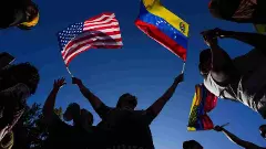 ಮಡುರೊ ಸೆರೆಸಿಕ್ಕ ಮಾತ್ರಕ್ಕೆ ವೆನೆಜುವೆಲಾ ಅಮೆರಿಕ ವಶವಾಯಿತು ಎಂದು ಭಾವಿಸಬೇಕಿಲ್ಲ