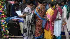 ಯುಪಿ ಮತದಾರರ ಪಟ್ಟಿಯಿಂದ 2.89 ಕೋಟಿ ಹೆಸರು ಡಿಲೀಟ್