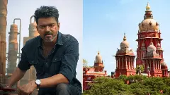 Jana Nayagan|ವಿಜಯ್ ಸಿನಿಮಾಗೆ ಹೈಕೋರ್ಟ್ ಅಡ್ಡಿ; ಸಂಕಷ್ಟದಲ್ಲಿ ಜನನಾಯಕನ್