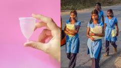 ರಾಜ್ಯಾದ್ಯಂತ ಶುಚಿ ಯೋಜನೆ ವಿಸ್ತರಣೆ: 10 ಲಕ್ಷಕ್ಕೂ ಅಧಿಕ ವಿದ್ಯಾರ್ಥಿನಿಯರಿಗೆ ಮುಟ್ಟಿನ ಕಪ್‌ ಭಾಗ್ಯ