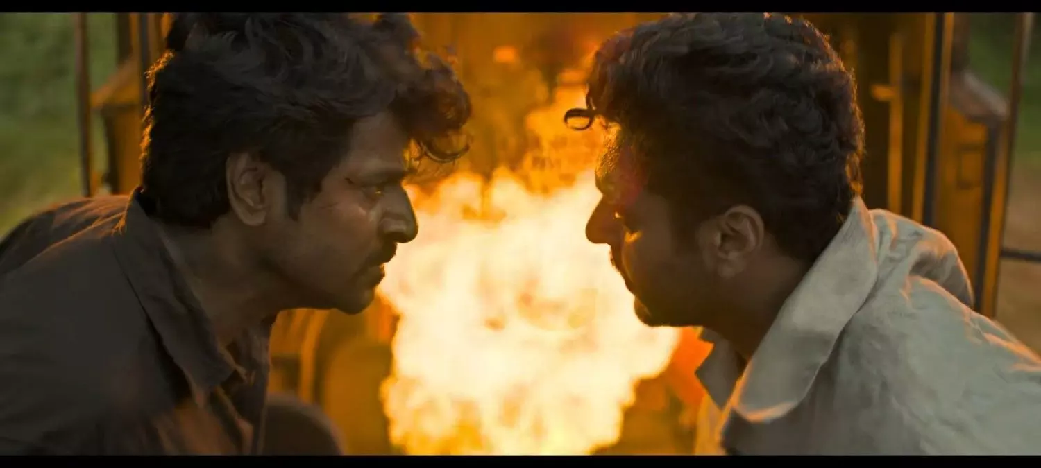 ದಳಪತಿ ವಿಜಯ್ ದಾಖಲೆ ಮುರಿದ ಶಿವಕಾರ್ತಿಕೇಯನ್ ಅವರ ಪರಾಶಕ್ತಿ ಟ್ರೈಲರ್ ದಳಪತಿ ವಿಜಯ್ ದಾಖಲೆ ಮುರಿದ ಶಿವಕಾರ್ತಿಕೇಯನ್ ಅವರ ಪರಾಶಕ್ತಿ ಟ್ರೈಲರ್