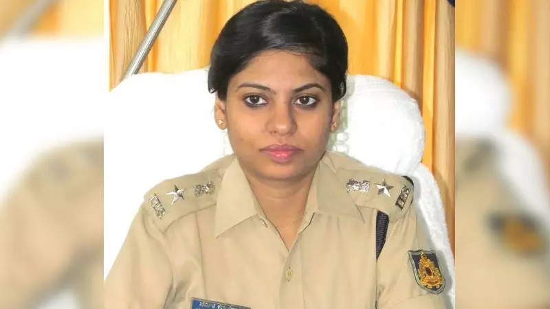 ಬಳ್ಳಾರಿ ಘರ್ಷಣೆ| ಎಸ್ಪಿ ಅಮಾನತು ಬೆನ್ನಲ್ಲೇ ಐಜಿ ವರ್ತಿಕಾ ಕಟಿಯಾರ್ ಎತ್ತಂಗಡಿ! ಬಳ್ಳಾರಿ ಘರ್ಷಣೆ| ಎಸ್ಪಿ ಅಮಾನತು ಬೆನ್ನಲ್ಲೇ ಐಜಿ ವರ್ತಿಕಾ ಕಟಿಯಾರ್ ಎತ್ತಂಗಡಿ!