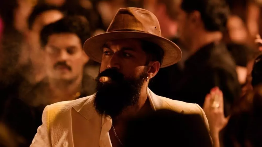 Toxic|ಯಶ್ ಅಭಿಮಾನಿಗಳಿಗೆ ನಿರಾಸೆ: ಮಾ.19ರಂದು ರಿಲೀಸ್‌ ಆಗಲ್ಲ ಟಾಕ್ಸಿಕ್!