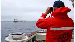 ವೆನೆಜುವೆಲಾ ನಂಟು: ಉತ್ತರ ಅಟ್ಲಾಂಟಿಕ್‌ನಲ್ಲಿ ತೈಲ ಟ್ಯಾಂಕರ್ ವಶಕ್ಕೆ ಪಡೆದ ಅಮೆರಿಕ‘