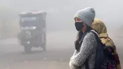 ರಾಜ್ಯದಲ್ಲಿ ಹೆಚ್ಚುತ್ತಿದೆ ಚಳಿ; ನಾಳೆಯಿಂದ ಮಳೆ ಸಾಧ್ಯತೆ