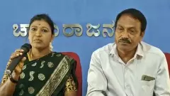 ಚಾಮರಾಜನಗರ: ಅಂತರ್ಜಾತಿ ವಿವಾಹ ಮಾಡಿದ್ದಕ್ಕೆ ಗಾಮದಿಂದಲೇ ಬಹಿಷ್ಕಾರ